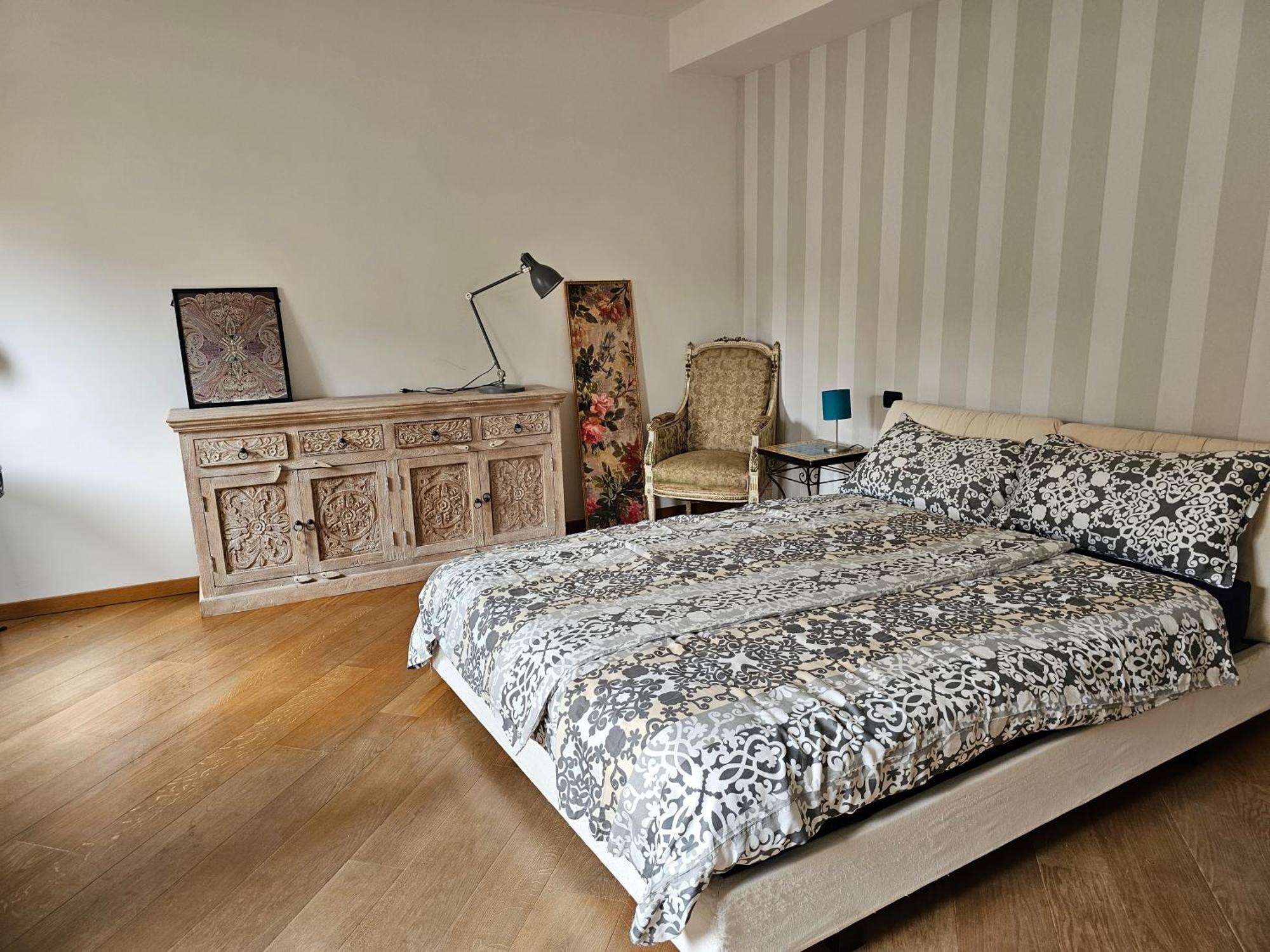 Casa Rossa Vista Canale Venice