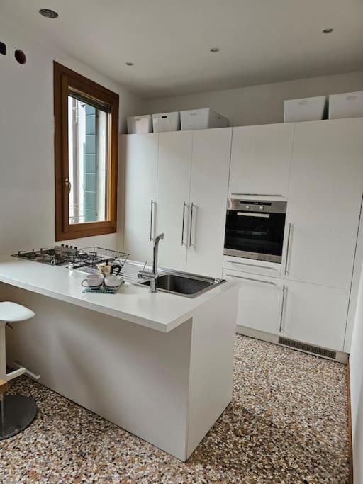 Apartment Casa Rossa Vista Canale *